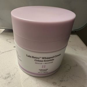 Lala Retro Whipped Cream